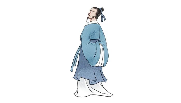 邯郸学步的故事 邯郸学步的故事寓意