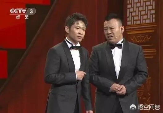 金霏把《虎口遐想》改成《姜昆掉老虎洞里》,你有何评论?