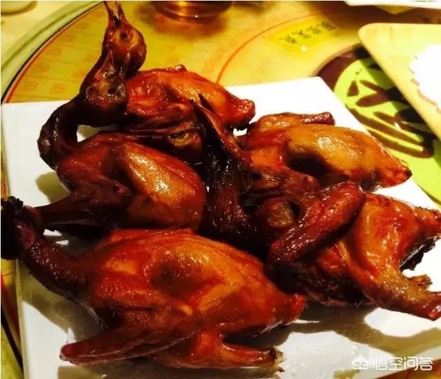 中山有什么美食?