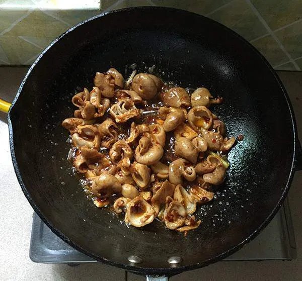 肥肠怎么做好吃?
