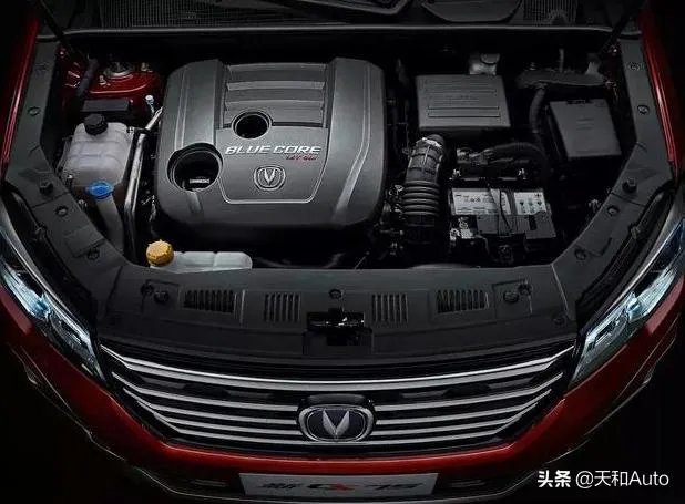 长安汽车到底怎么样?