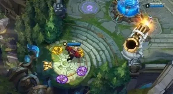 《lol》2023国庆无限火力官方时间介绍