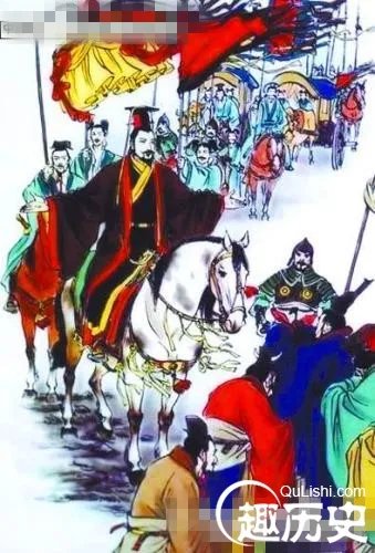 孝文帝迁都