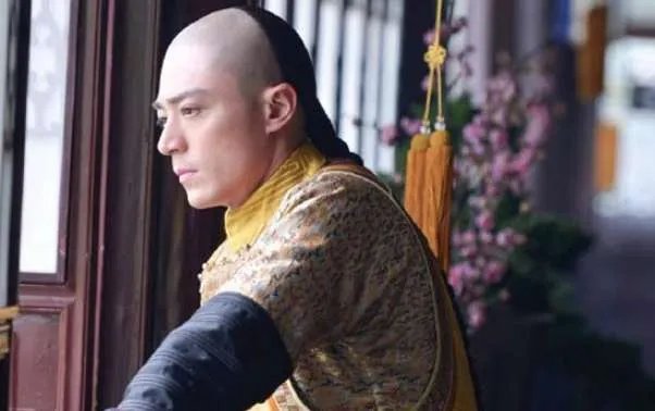 《如懿传》中永琏的结局是什么?永琏是被人害死的吗