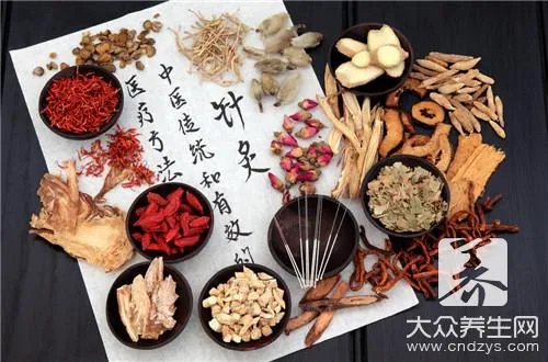 中药材怎么保存