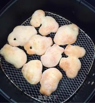 巧果