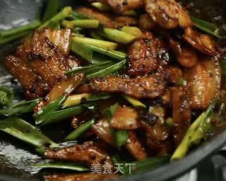 回锅肉