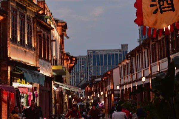 漳州旅游必去十大景点有哪些?