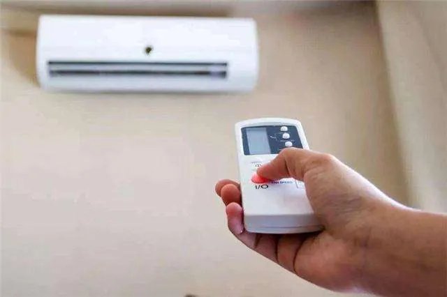 空调抽湿是什么意思