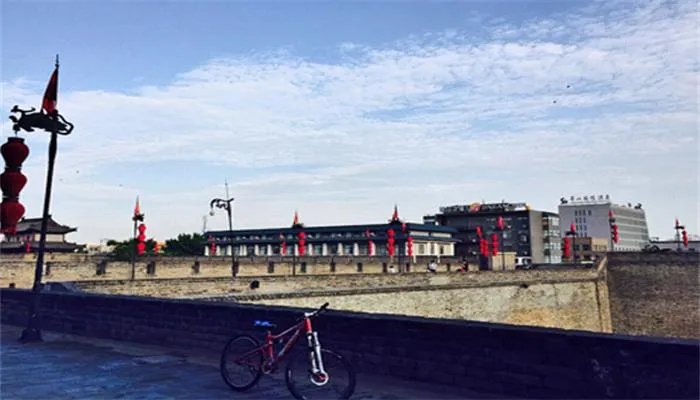 镐京是现在的哪里 镐京是现在什么地方