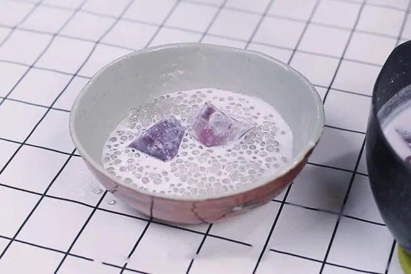西米露的做法大全 西米露怎么做
