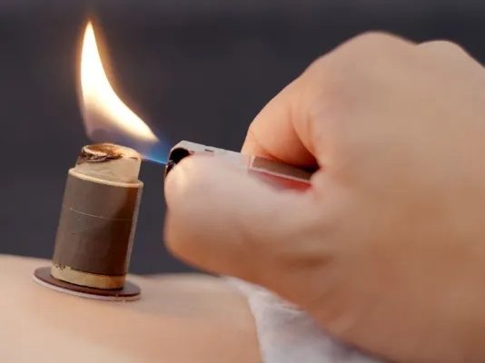 艾灸的作用