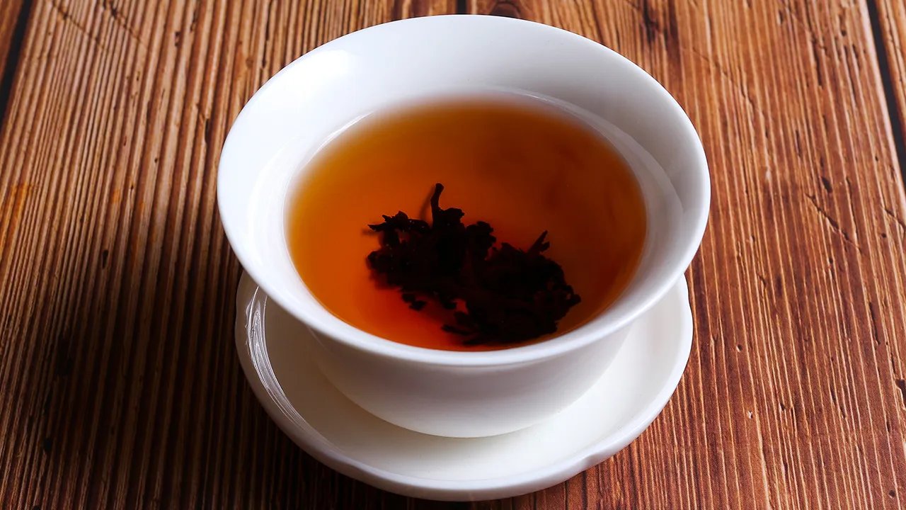 红糖姜茶的功效与作用