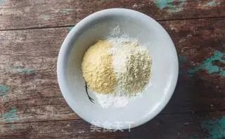 杂粮煎饼