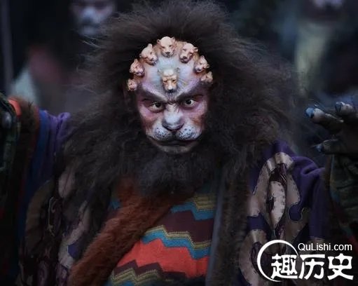 西游记中金翅大鹏与九灵元圣:谁才是最强的妖魔