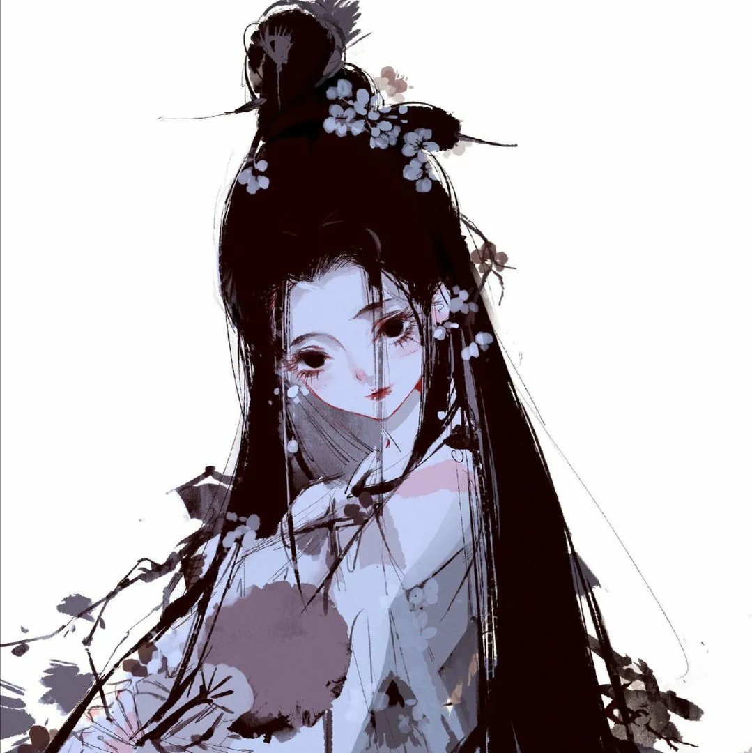 残雪
