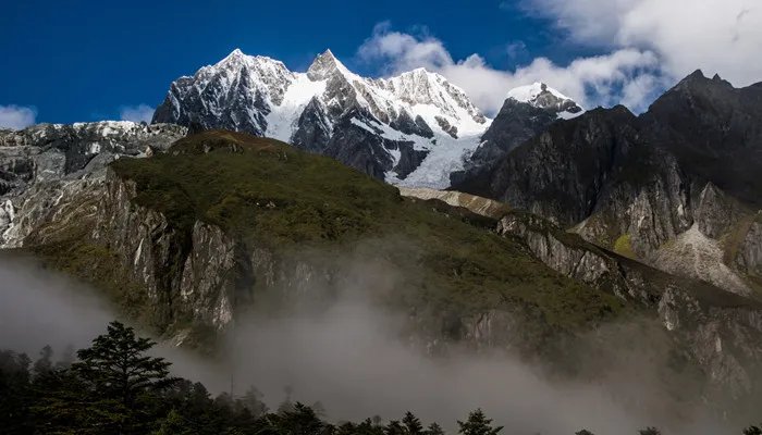云台山在哪里 云台山在哪儿