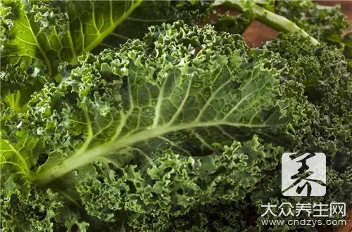 10种最宜经常食用的蔬菜