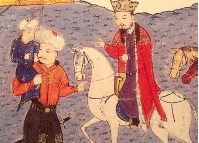 伊尔汗国的第二任君主：阿八哈的生平简介