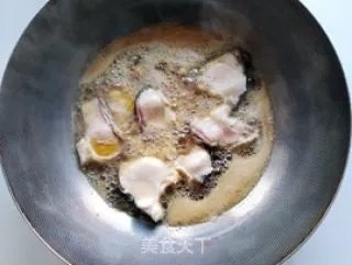 熏鱼