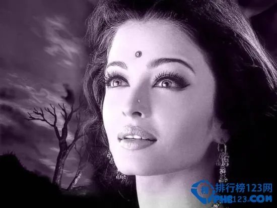 【2015世界美女排行榜前十名】世界各国美女排名
