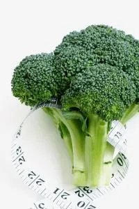 西兰花的图片?