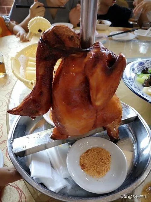 中山有什么美食?