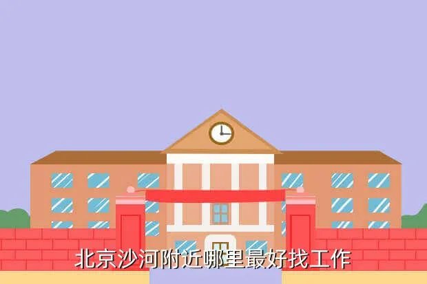 沙河市人才网,人才市场招聘