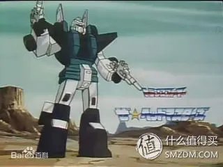 我心中最强的变形金刚战士:MMC 版 六面兽