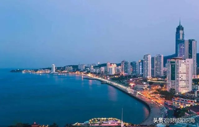 中国各城市人口排名怎样？