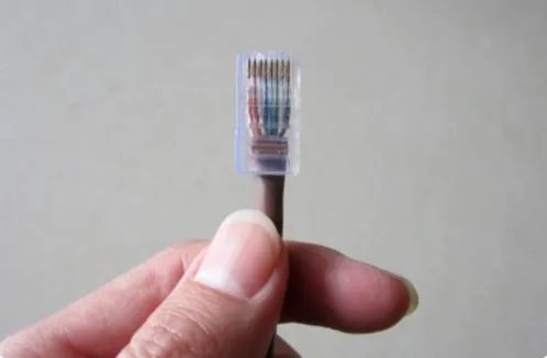 网络电缆被拔出是什么意思,要怎么解决?