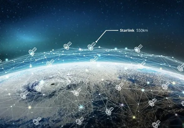 SpaceX称无法再承担乌“星链”费用,是啥情况?到底发生了什么?