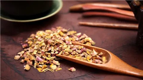 石斛怎么吃