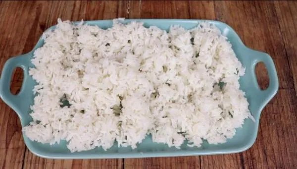 炒饭怎么做好吃?