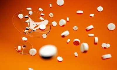 服用米非司酮片出血是怎么回事