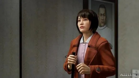 欧美《如龙零》真岛吾朗预告!独眼小哥人气比肩主角