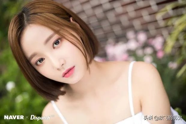 李敏镐妍雨恋情曝光?深夜约会看电影被拍,这波发文否认可信吗?