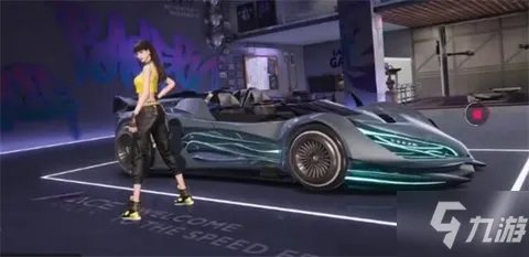 王牌竞速兑换码大全 王牌竞速最新礼包码汇总