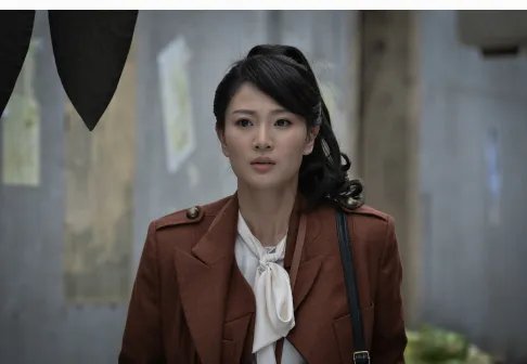 如何评价侯梦莎?