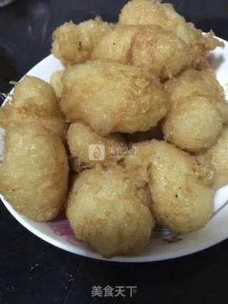 糯米团