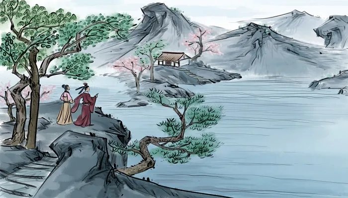 三让徐州的主人公是谁