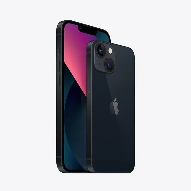 【手慢无】iPhone 13 5G智能手机特价4078元,超值好价!