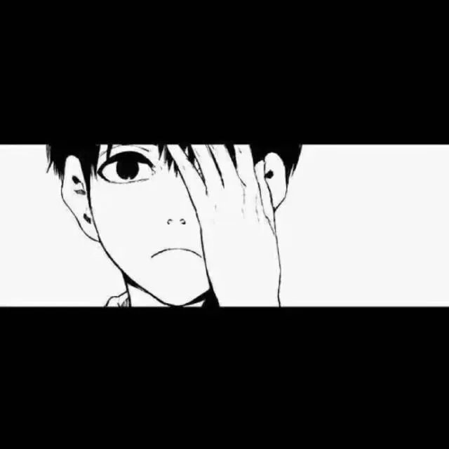 有什么霸气的情侣头像？