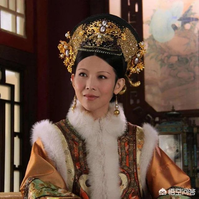如何评价《甄嬛传》?