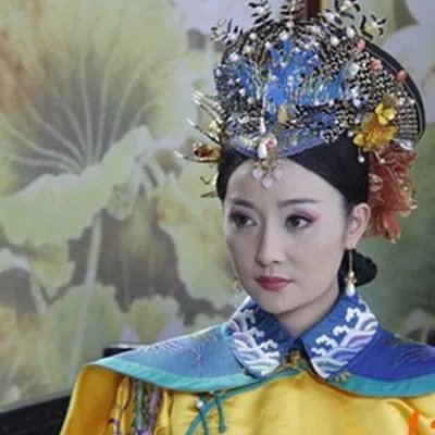 中国历史上最美的皇后是谁