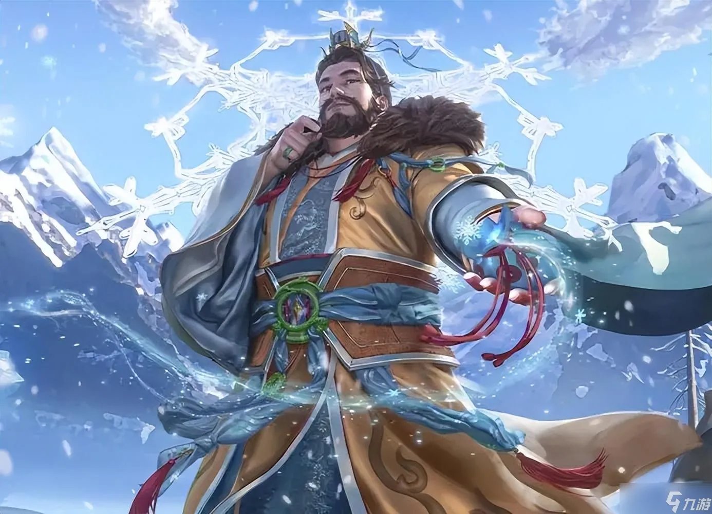 《三国杀》十周年公认最强武将 值得买的武将有谁