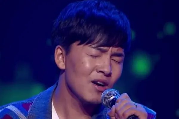 中国好声音冠军历届名单都有谁?