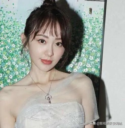 孙耀琦为什么没有大红?