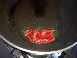 炝拌土豆丝