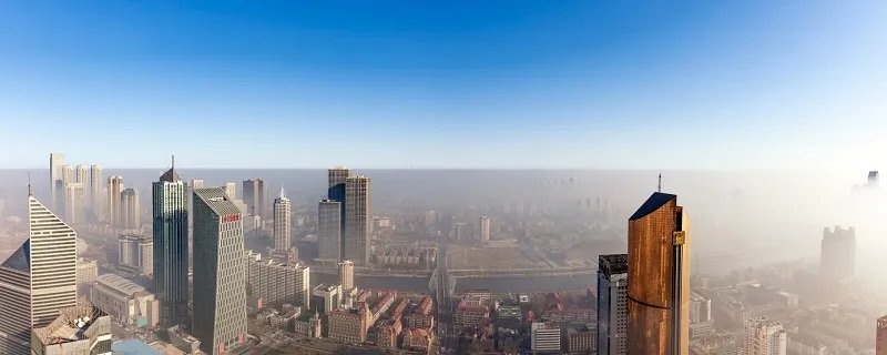 雾霾是什么
